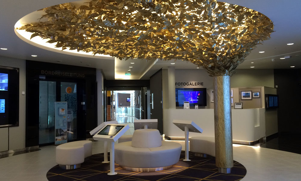 Mein Schiff 5 Fotogalerie