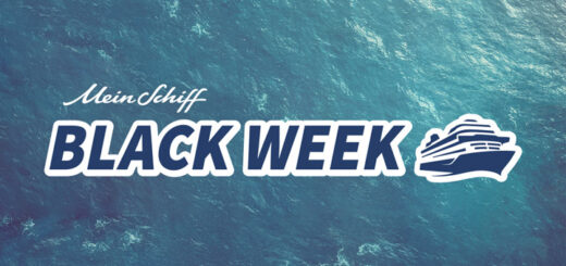 Mein Schiff Black Week