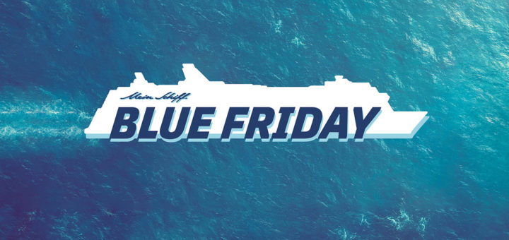 Mein Schiff Black Friday