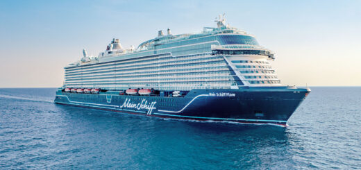 Mein Schiff Flow von TUI Cruises