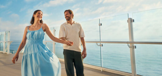 Mein Schiff Frühbucher buchen