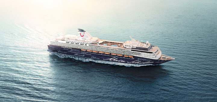 Angebote mein schiff 2020