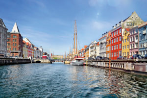 Kopenhagen mit Mein Schiff