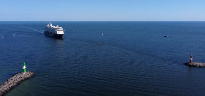 Mein Schiff Warnemünde
