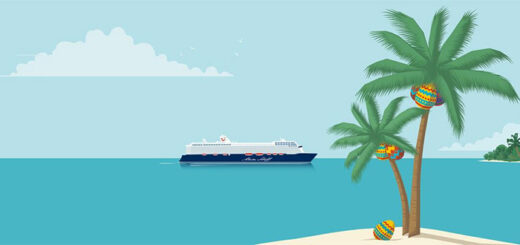 Mein Schiff Oster-Sale