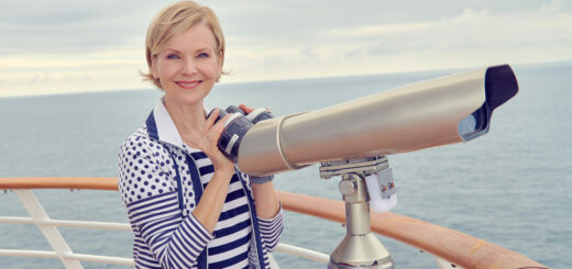 Mein Schiff Themenreise „TV-Ärzte an Bord“