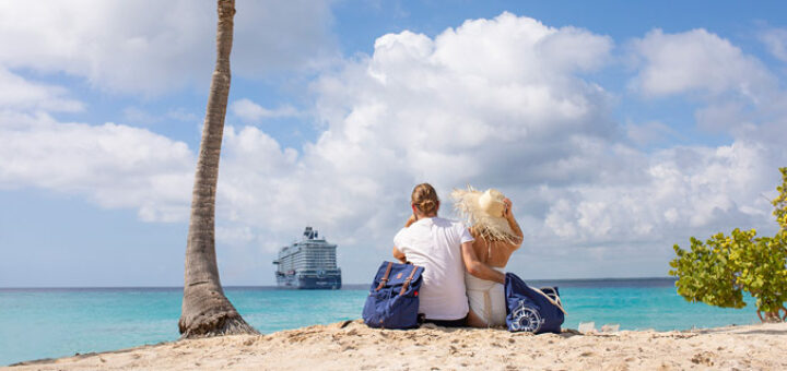 Winter in der Karibik mit Mein Schiff