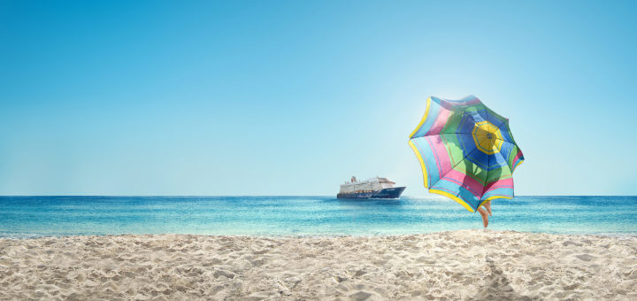 Mein Schiff Winter