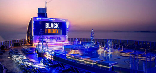 MSC Black Friday