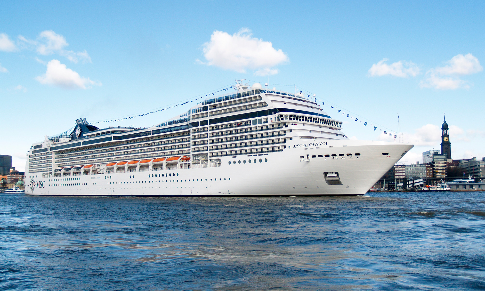 Магнифика. Лайнер MSC magnifica. MSC magnifica круизный лайнер. Лайнер MSC magnifica 5. Теплоход Магнифика.