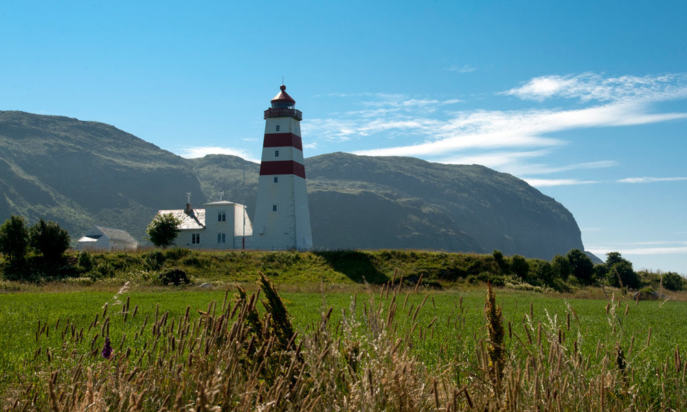 MSC Kreuzfahrten in Norwegen. Foto: MSC Kreuzfahrten