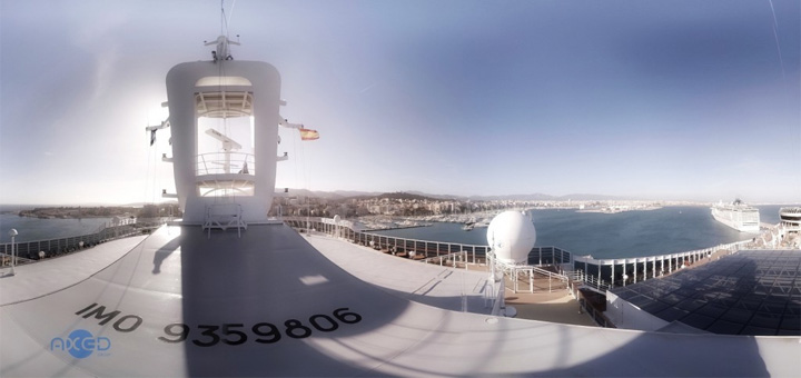 MSC Cruises präsentiert Samsung Virtual Cruise Ship Experience. Foto: MSC Cruises