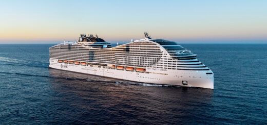 MSC World Europa