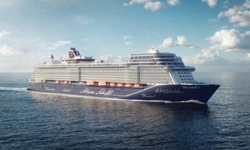 35 Tage Karibik ☀️ mit Mein Schiff » Kreuzfahrtpiraten