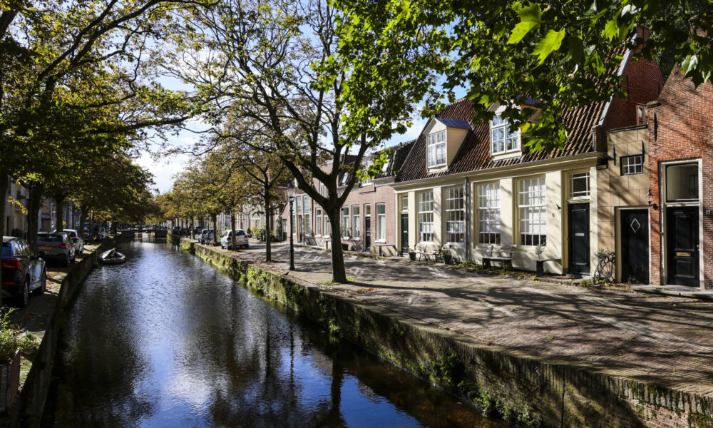 Gorinchem, Niederlande