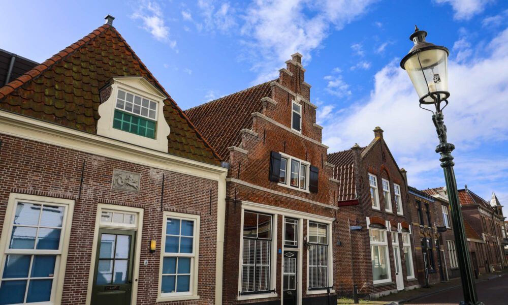 Gorinchem, Niederlande