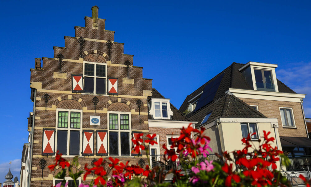 Gorinchem, Niederlande
