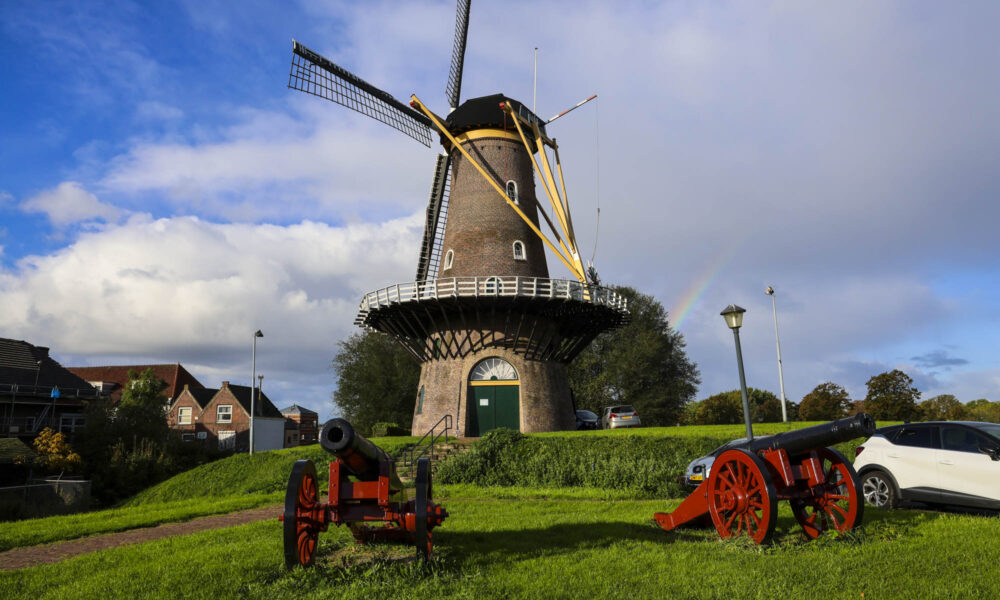 Gorinchem, Niederlande