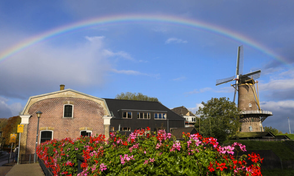Gorinchem, Niederlande