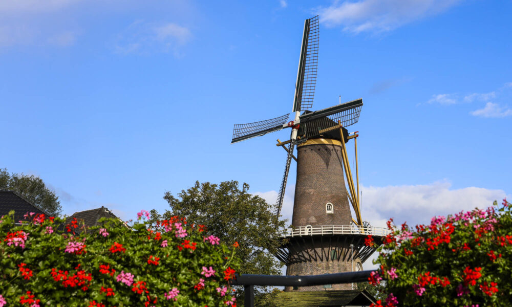 Gorinchem, Niederlande