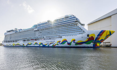 Florida-Rundreise und Panamakanal