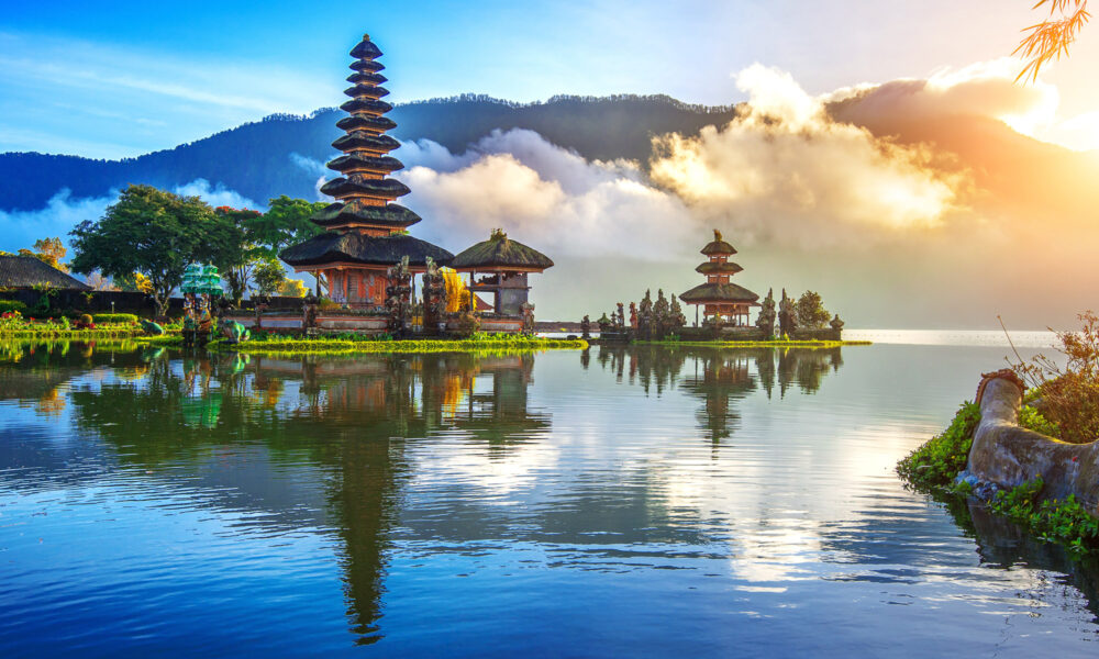 Bali mit Oceania Cruises