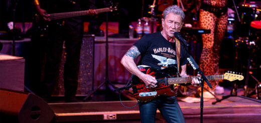 Peter Maffay auf Mein Schiff