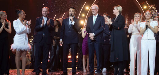 Phoenix Reisen bei ZDF Spendengala