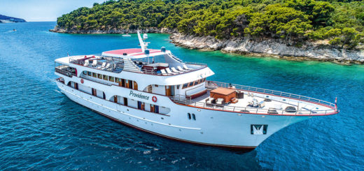 Motoyacht Providenca