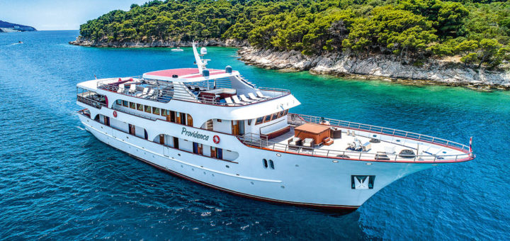 Motoyacht Providenca