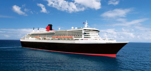 Queen Mary 2. Foto: Cunard Line