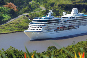 Regatta von Oceania Cruises