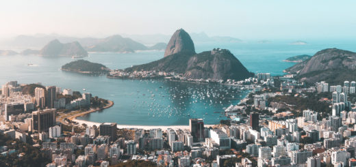 Rio de Janeiro, Brasilien