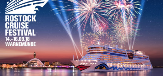 Rostock Cruise Festival 2018