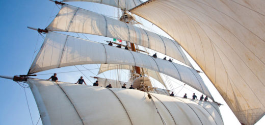 Sea Cloud Cruises