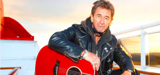 Stars at Sea mit Peter Maffay. Foto: Cunard Line