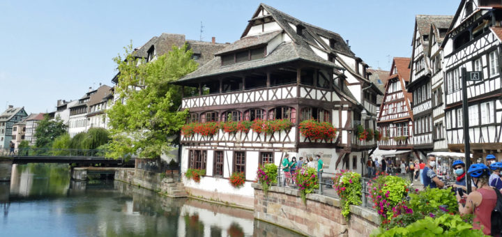 Straßburg am Rhein