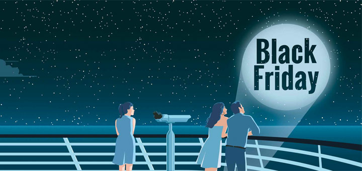 Mein Schiff Black Friday Angebote