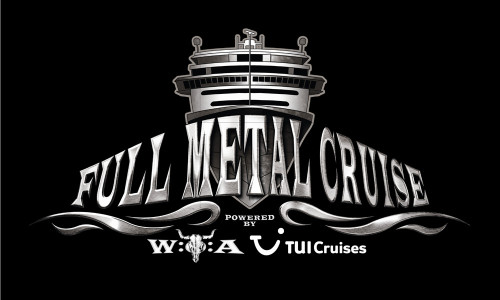 Full Metal Cruise 2023