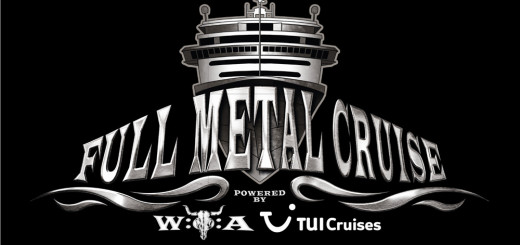 Full Metal Cruise von TUI Cruises