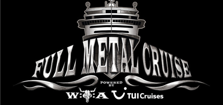 Full Metal Cruise II mit Mein Schiff 1