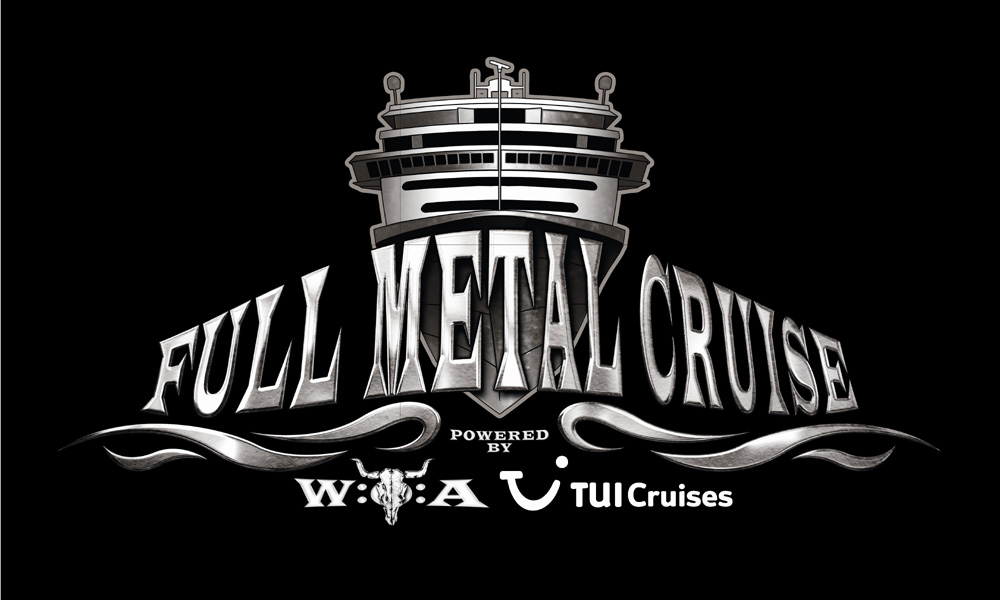 Full Metal Cruise von TUI Cruises