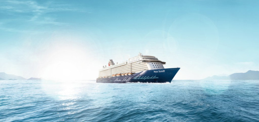 TUI Cruises und Mein Schiff