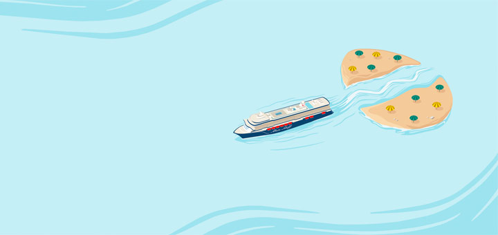 Oster-Spezial von TUI Cruises