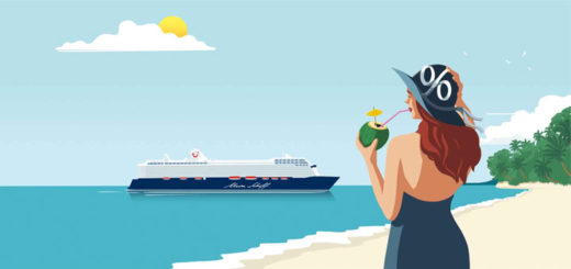 Mein Schiff Kreuzfahrten