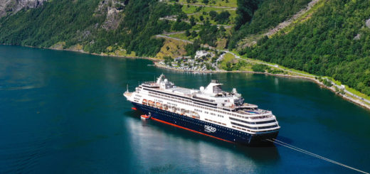 Vasco da Gama in Norwegen