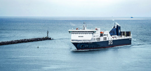 Victoria Seaways