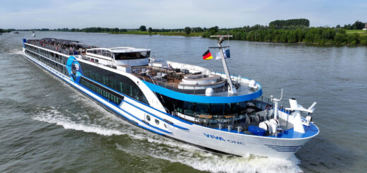 VIVA One von VIVA Cruises