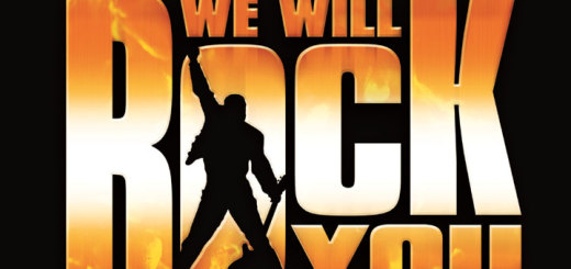 Queen-Muscial We Will Rock You auf Kreuzfahrten erleben. Foto: Royal Caribbean International